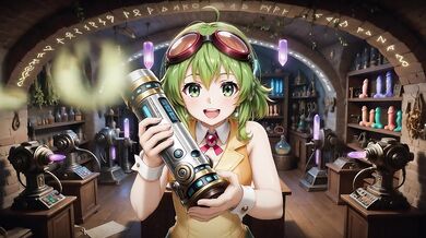 M.I.S.T. Academy Session 04 — The Upgrade (Instructor Gumi) Official Trailer