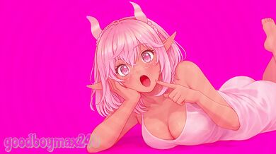 Bimbo Mindset