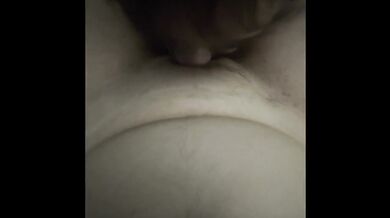 I MAKE HER ORGASM SO HARD HER LEG POPS