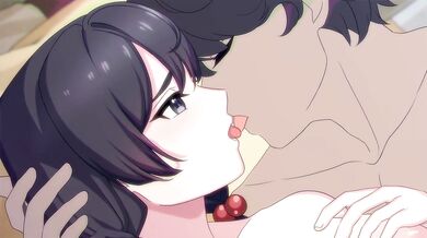 Futa Girlfriend Steals Your Fleshlight [F4M] [You Catch Me] [Yours is Better] [Fucking You on the Bed]