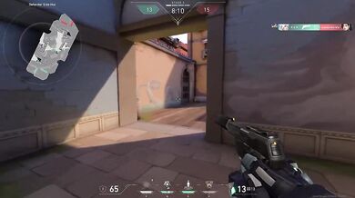 Easy Way Kay O Defeat In Team Death Match