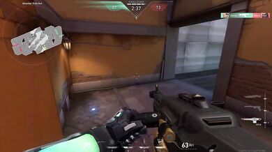 Easy Way Kay O Defeat In Team Death Match