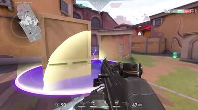 Easy Way Kay O Defeat In Team Death Match