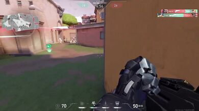 Easy Way Kay O Defeat In Team Death Match