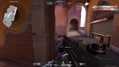 Easy Way Kay O Defeat In Team Death Match