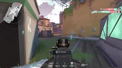 Easy Way Kay O Defeat In Team Death Match