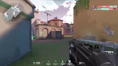 Easy Way Kay O Defeat In Team Death Match