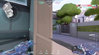 Easy Way Kay O Defeat In Team Death Match