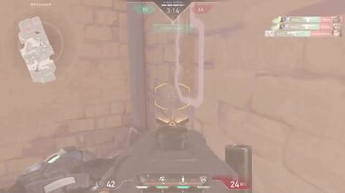 Easy Way Kay O Defeat In Team Death Match