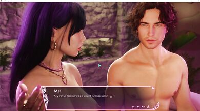 QUICKIE MASSAGE - EP 2