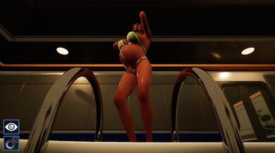 All sex scenes with Adrianna - Last Hope, Part 3