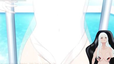 Overflow episode 8 - Hard fucking in the big swimming pool