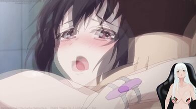 Overflow episode 8 - Hard fucking in the big swimming pool