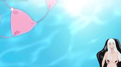 Overflow episode 8 - Hard fucking in the big swimming pool