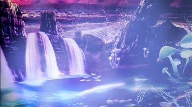 LUX VS ALIENS TEASER 2