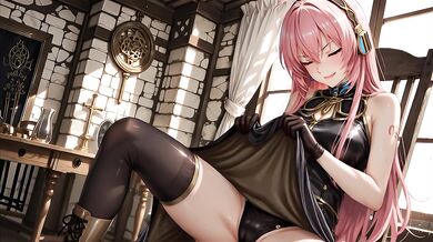 M.I.S.T. Academy Session 03 — The Calibration (Instructor Luka)Official Trailer.