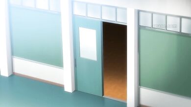 Fuuki Iin to Fuuzoku Katsudou