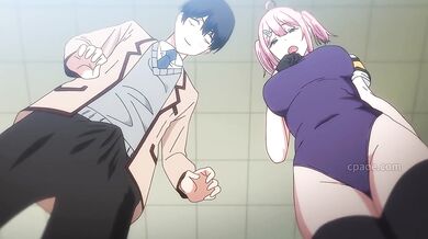 Fuuki Iin to Fuuzoku Katsudou