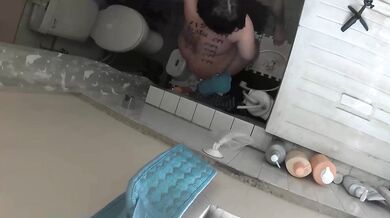 【25-No61-01】Obscene acts of a fat Japanese woman