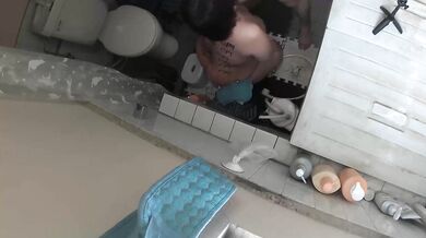 【25-No61-01】Obscene acts of a fat Japanese woman