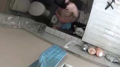 【25-No61-01】Obscene acts of a fat Japanese woman