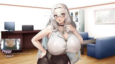 SHOWING HER WHOS THE TRUE BOSS - DAILY LIFE WITH MY SUCCUBUS BOSS