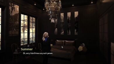 Summer Gets Fucked in Wet Dream