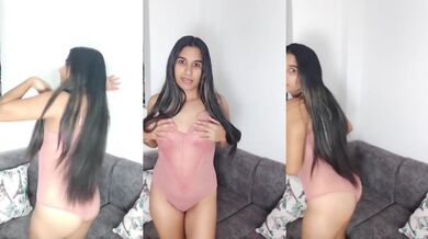 I want to fuck who's in?