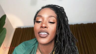 POV Girlfriend Punishes You With Nasty Unbrushed Tongue