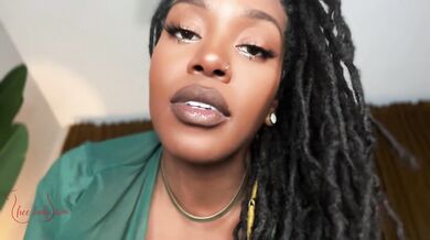 POV Girlfriend Punishes You With Nasty Unbrushed Tongue