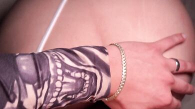 Shh...Don't Tell My Wife - Secret Affair with a Curvy Latina - POV