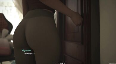 Love & Temptation #45 PC Gameplay