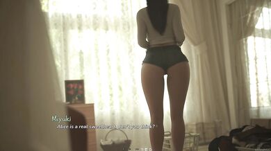 Love & Temptation #45 PC Gameplay