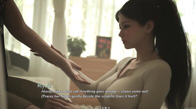Love & Temptation #45 PC Gameplay