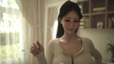 Love & Temptation #45 PC Gameplay