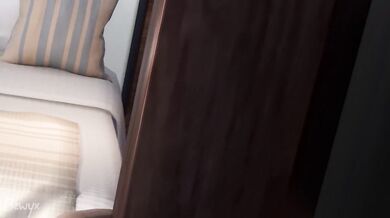 Peepping on Peni