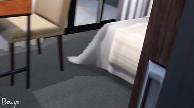 Peepping on Peni