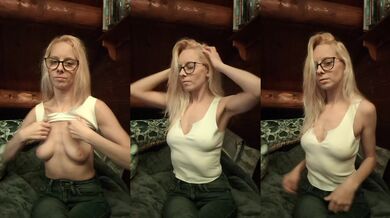 Dress Up: New Tops Clip 3