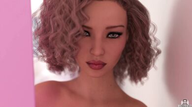 LUST THEORY #249 • Season 2 • Adult Visual Novel Gameplay