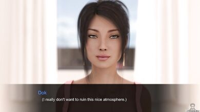 LUST THEORY #249 • Season 2 • Adult Visual Novel Gameplay