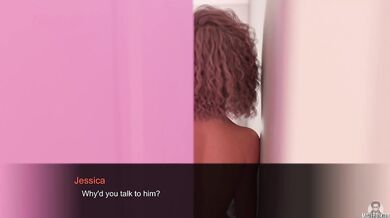 LUST THEORY #249 • Season 2 • Adult Visual Novel Gameplay