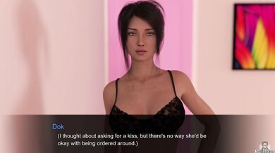 LUST THEORY #249 • Season 2 • Adult Visual Novel Gameplay