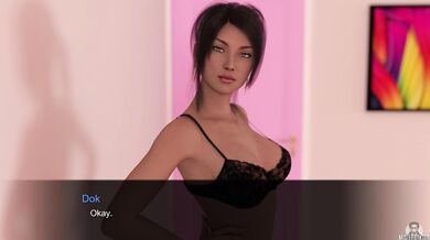 LUST THEORY #249 • Season 2 • Adult Visual Novel Gameplay