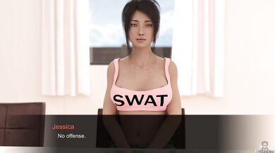 LUST THEORY #249 • Season 2 • Adult Visual Novel Gameplay