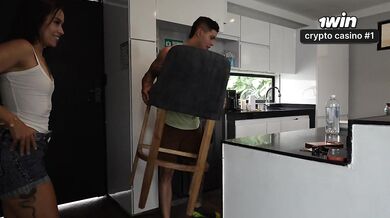 I fuck my best friend's boyfriend