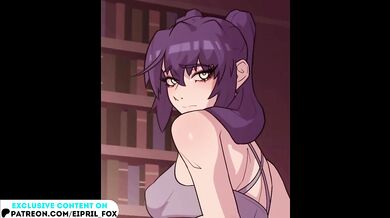 Cutie Mona was Fucked So Glorious! Genshin Impact Anime Hentai