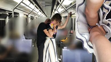 Traveling by train has become increasingly difficult.