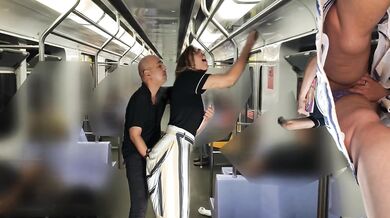 Traveling by train has become increasingly difficult.