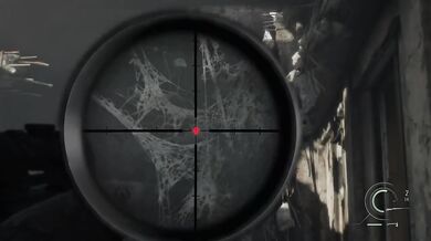 Resident Evil 9 Spider Boss