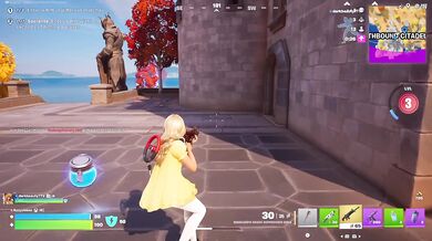 Fortnite Blitz: Duo 1